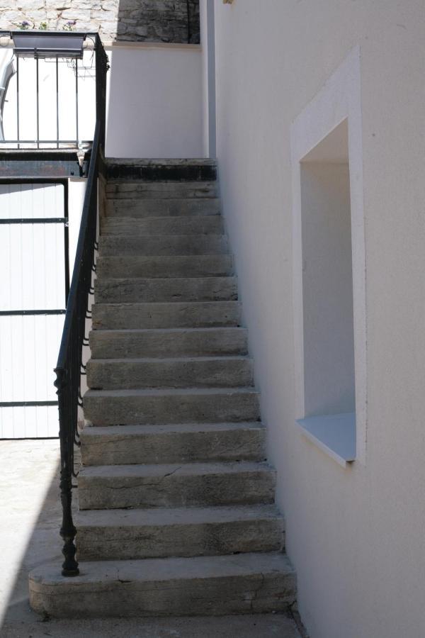 Rully House Apartment Exterior photo
